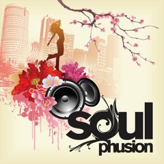 Paul Baines (Soulphusion)