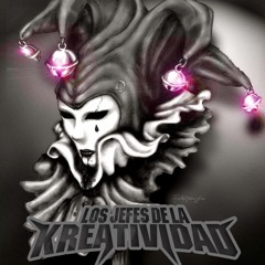 ORG★LOS JEFES DE LA KREAT