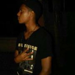 Richie Eva'cool Kidd