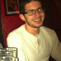 Lucas Mongiello Lopez