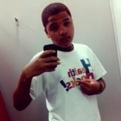 Isaiah Try Hard Howard