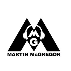 Martin Mcgregor