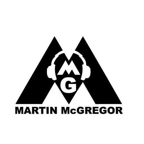 Martin Mcgregor’s avatar