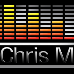 DJ Chris M