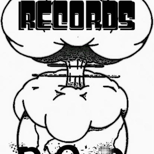 BLOW'D OUT RECORDS’s avatar