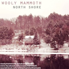 Wooly Mammoth Music