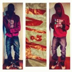 David TenOone ShidCrocker