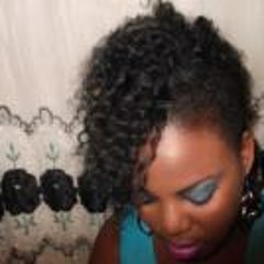 Melisa Curvacious Ridley