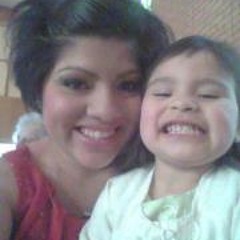 Mercedes Miranda Salazar