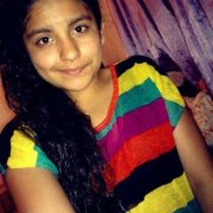 Ashley Yarenitz Castro