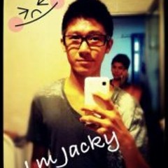 Jacky Liong 1