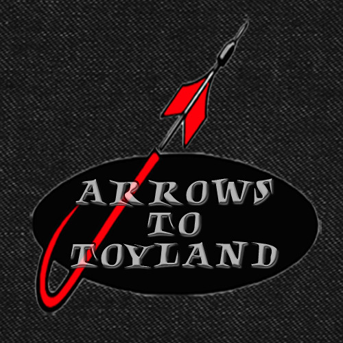 Arrows To Toyland’s avatar