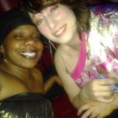 Shannon Sparklez Artis