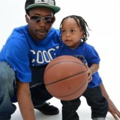 Sherman MrJiggaboy Sr.