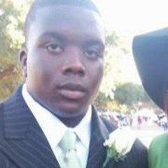 Greg Baldjeezy Allen