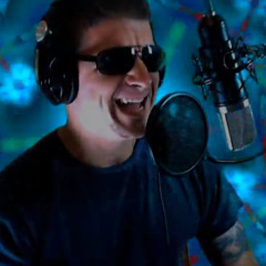 Disturbed - prayer - cover - ndee