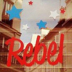 rebelkiki