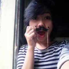 Pretty Azizah Az-zahra