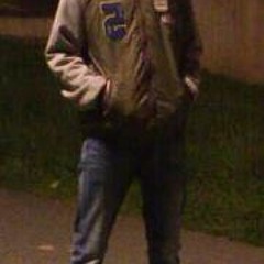 Abdirahman Eto'o Yusuf