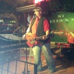 Chris Schengen Irinoiu