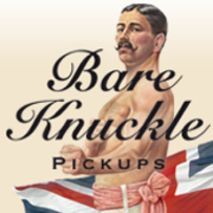 Bare Knuckle Pickups