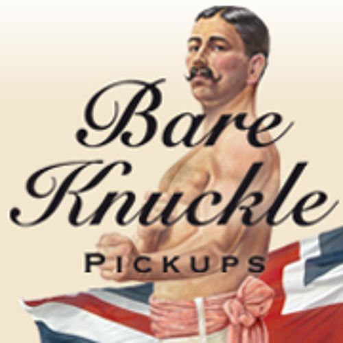Bare Knuckle Pickups’s avatar
