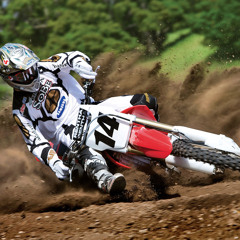 Luke Creighton