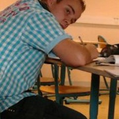 Marc-Antoine Potard