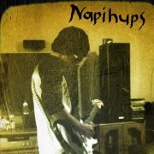Napi HupHup’s avatar