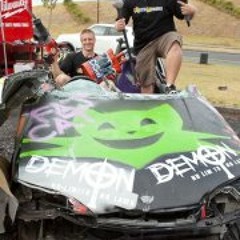 Nick MrÅwesome Hoyle