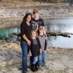 Buffie LaLainna Myers