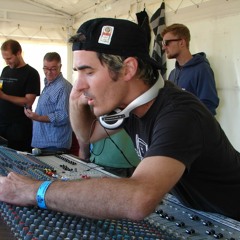 02 - 100 Bpm Pre Mix Jassmasters