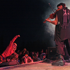 Scott Jeffers Traveler