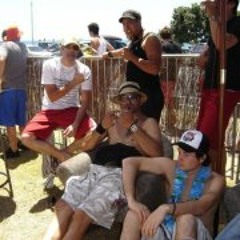 Dean Sidney Thompson