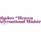 Shadow Of Heaven International Ministries