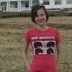 Cassie Gump Kniskern