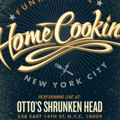 Home Cookin' N.Y.C.