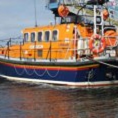 Girvan Lifeboat
