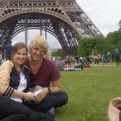 Jack Beresford-smith