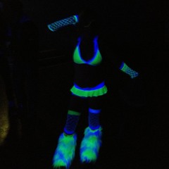 Lady Fox
