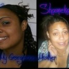 Shameka Foster Carter