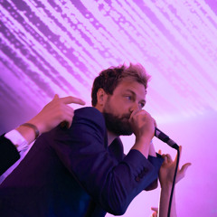 James Robinson Music