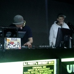 fabz n viz (bad medicine)