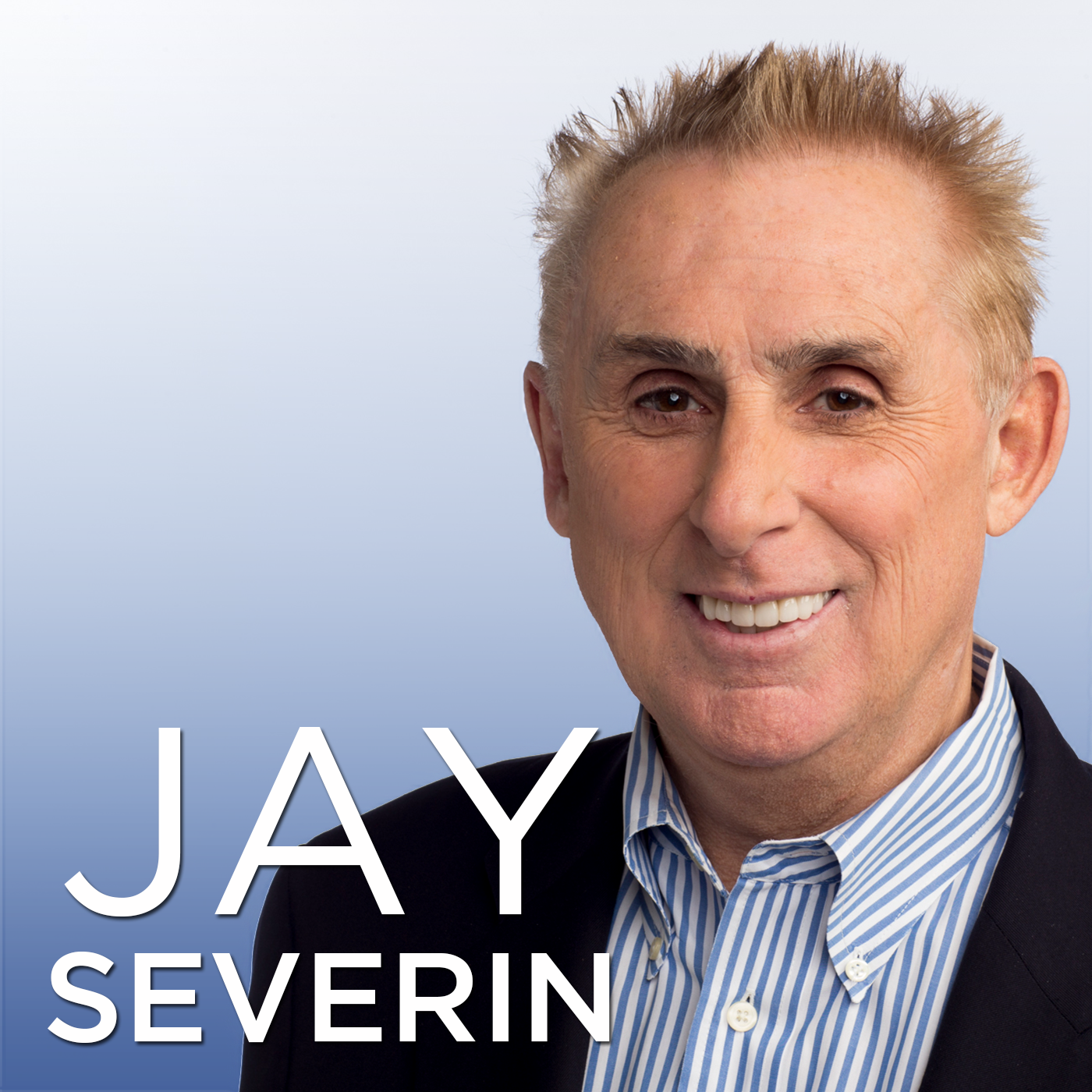 Jay Severin