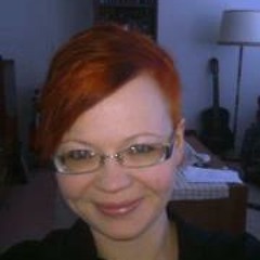 Piia Johanna Drushinin