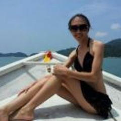 Sunny Huang Tze Shin