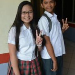 Mark Xander Parafina