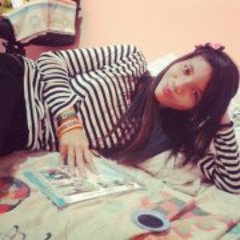 Kheezia Martinez Asarul Ü