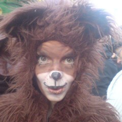 Witzebär