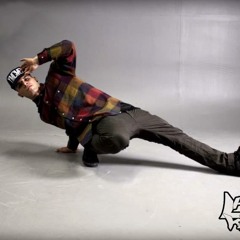 Bboy Khaire